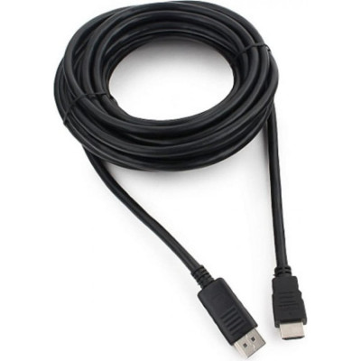 Кабель Cablexpert CC-DP-HDMI-7.5M