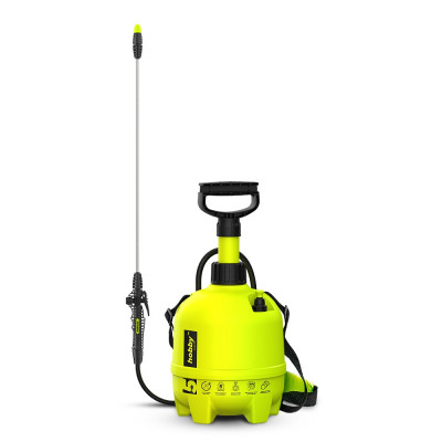MAROLEX Опрыскиватель Hobbi 5л N8 50001110