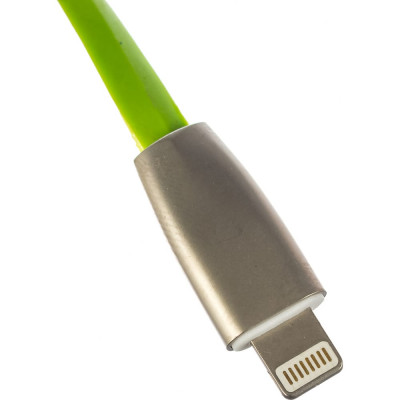 Кабель для Apple Cablexpert Gold CC-G-APUSB01Gn-1M