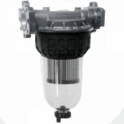 PIUSI Патронный фильтр грубой очистки F00611B60