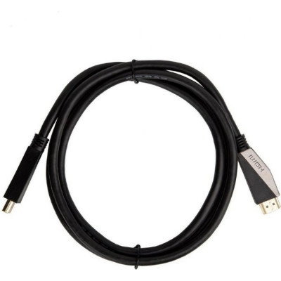 VCOM Кабель HDMI 19M/M,ver. 2.1, 8K60 Hz 1.5m CG860-1.5M CG860-1.5M