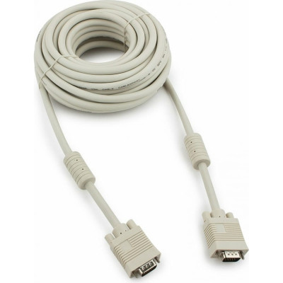 Кабель Cablexpert Premium CC-PPVGA-10M