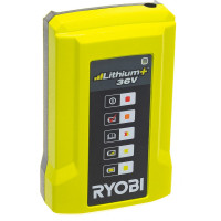 Ryobi 36В Зарядное устройство RY36C17A 5133004557