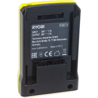 Ryobi 36В Зарядное устройство RY36C17A 5133004557