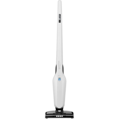 Вертикальный бытовой пылесос Nilfisk EASY 20VMAX WHITE 128390005