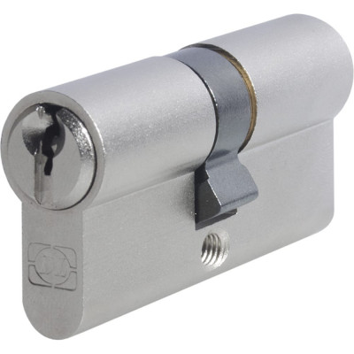 Цилиндровый механизм Doorlock DL Standard 72040