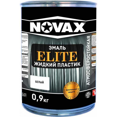 Goodhim Эмаль NOVAX ELITE 