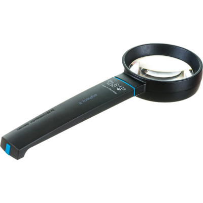 Ручная асферичная лупа ESCHENBACH aspheric II 265550