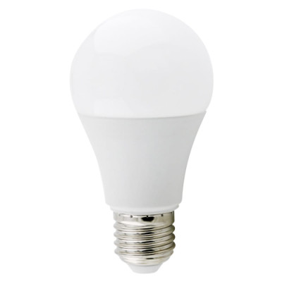 Ecola classic LED Premium 12,0W A60 220-240V E27 4000K /композит/ 106x60 D7KV12ELC