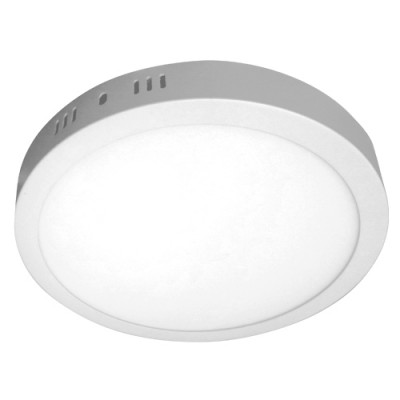 Накладной светильник Ecola downlight DRSD18ELC