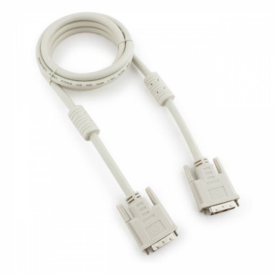 Кабель Cablexpert CC-DVI-6C