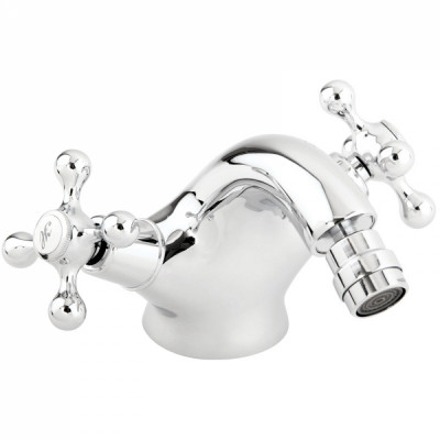 Смеситель для биде VERAGIO AGATHA VR.AGT-3720.CR