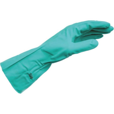 Перчатки Wurth CHEM NITRIL 089943509 061 1