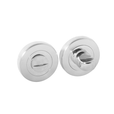 Поворотная кнопка Doorlock DL M08/Y SCB/OC 73523