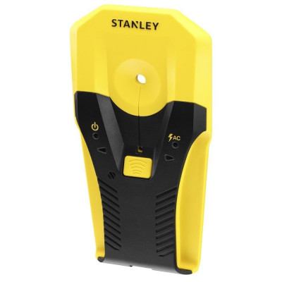 Stanley ДЕТЕКТОР СКРЫТЫХ НЕОДНОРОДНОСТЕЙ S160 STHT77588-0