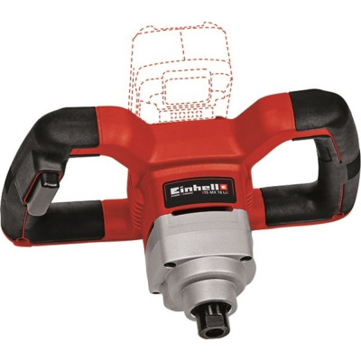 Аккумуляторный миксер Einhell TE-MX 18 Li Solo 4258760