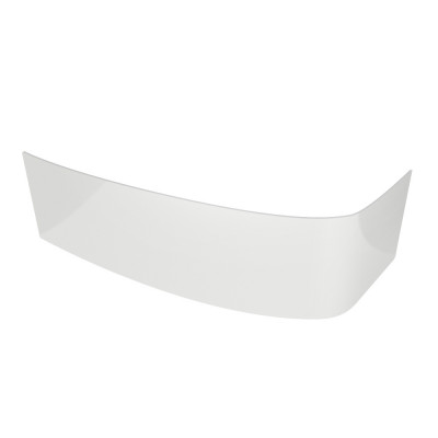Фронтальная панель AM.PM Like 170х110 см, универсальная W80A-170U110W-P
