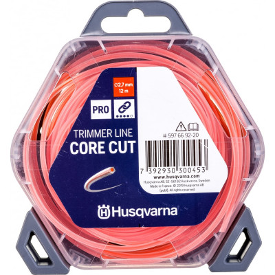 Триммерный корд Husqvarna CoreCut 5976692-20