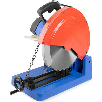 MESSER Маятниковая пила по металлу DRC355 2,2кВт 1300об/мин 45 град. ТСТ диск 355мм 10-41-355