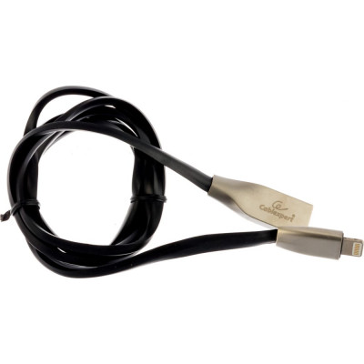 Кабель для Apple Cablexpert Gold CC-G-APUSB01Bk-1M