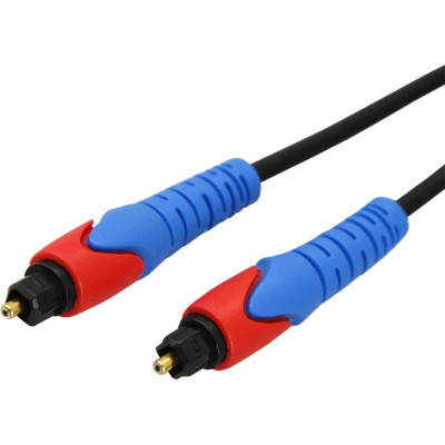 REXANT Шнур Toslink - Toslink, длина 3 метра 17-0804