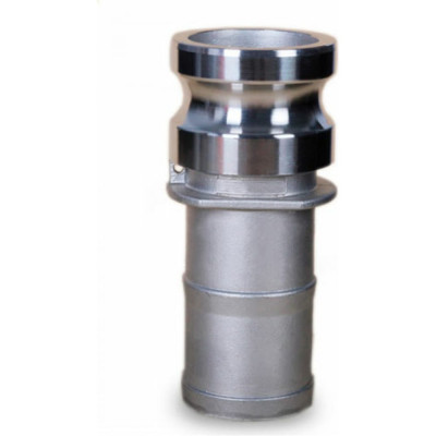 TITAN LOCK 25in Соединение типа E ниппель с хвостовиком нерж. TL250ESS
