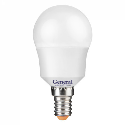 Светодиодная лампа General Lighting Systems 641000