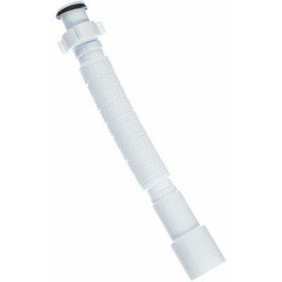 АНИ Пласт Гофра с гайкой 1 1/4 дюйма x 40/50 L-366-776мм K206 025-0060