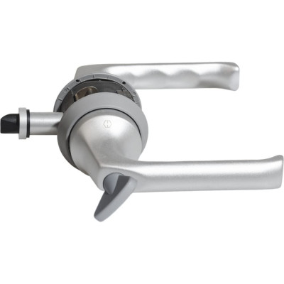 Дверная ручка Hoppe HCS A113S London RGSK/OL WC F1-2 65401