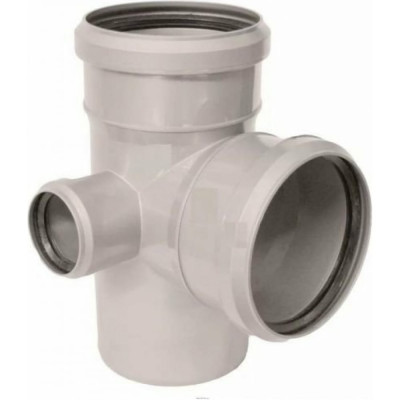 Sinikon Крестовина 110 х 110 х 50 х 87', правая 2-х плоскостная, СТАНДАРТ 512035.R