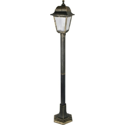 Садово-парковый светильник-столб Camelion PP6201 C64 НТУ 04-60-002 У1 Оскар 4 13860