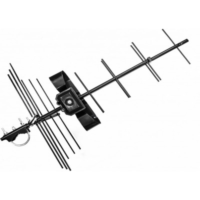 Дельта Антенна уличная Н181А 12V б/к 13651