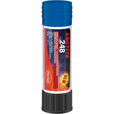 Резьбовой фиксатор LOCTITE 248 1714937