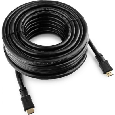 Кабель Cablexpert CC-HDMI4-15M