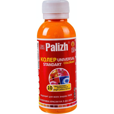 Универсальный колер Palizh N 10 11598205