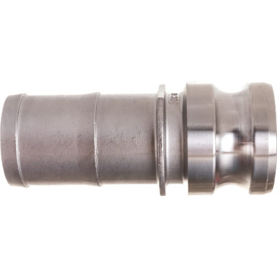 TITAN LOCK 2in Соединение типа E ниппель с хвостовиком нерж. TL200ESS