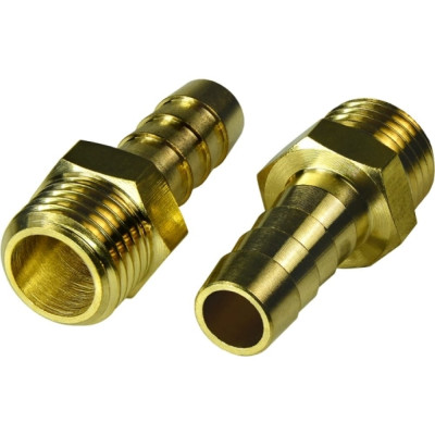 Переходный фитинг HUBERTH RP208435