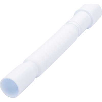 АНИ Пласт Гофра 40х40/50 L-365-800мм K406 025-0281