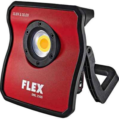 Полноспектральная аккумуляторная светодиодная лампа FLEX DWL 2500 486728