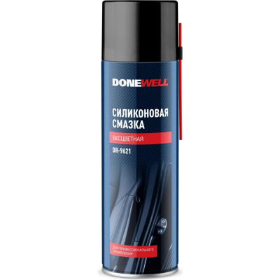 Смазка силиконовая DONEWELL DR-9621 11605480