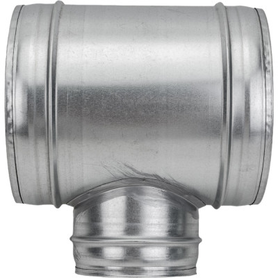 Галвент Тройник круглый d200/d125 191124