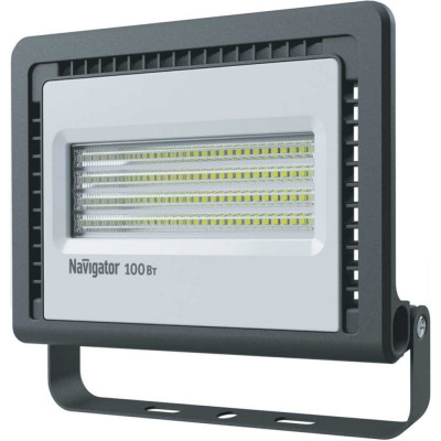 Navigator Светильник NFL-01-100-6.5K-LED 14150