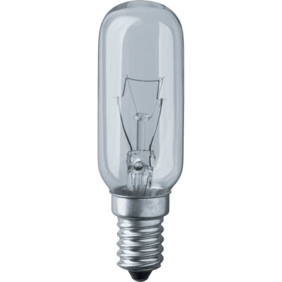 Navigator Лампа NI-T25L-25-230-E14-CL 61205