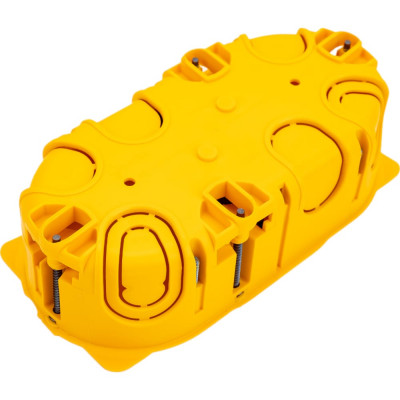 Legrand Batibox Кор.сух.пер.2п гл.40мм 80042 080042