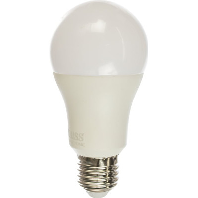 Gauss Лампа Smart Home DIM+CCT A60 10W 1055lm 2700-6500К E27 1080112