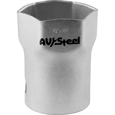 Шестигранный ступичный ключ AV Steel AV-935056