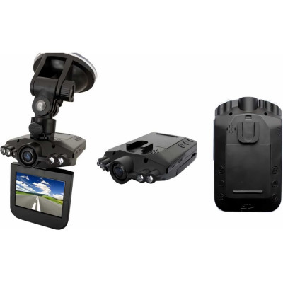 AutoExpert Видеорегистратор DVR-929