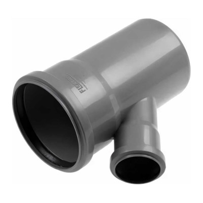 Flextron Тройник 110х 50/45 SVK-K14246 Н0000014246