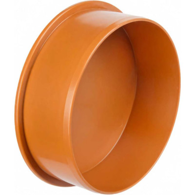 Flextron Заглушка наружная 110 SVK-KN60110 Н0000000693