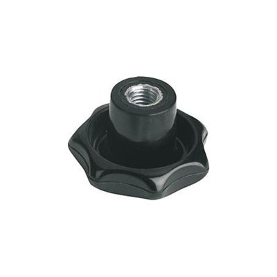 KIPP Рукоятка звездообразная K0152.24008